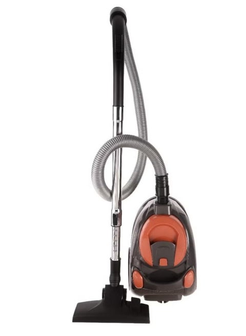 Sokany Sk-3388 3L Vacuum Cleaner has powerful suction capacity